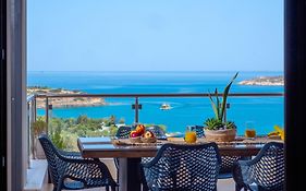 Thea Panoramic Sea View